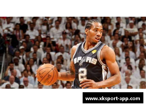 莱昂纳德：NBA最佳防守球员的巅峰时刻
