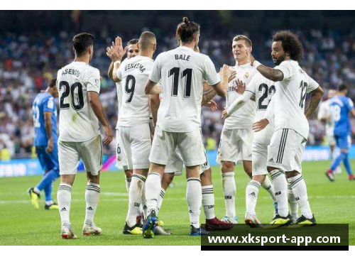 皇家马德里:2024赛季火热战程 皇家马德里:2024赛季火热战程