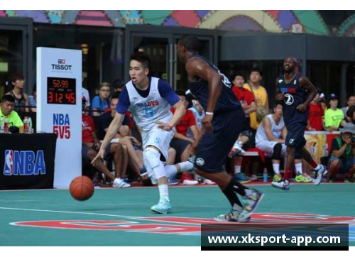 乐球NBA直播：全方位体验篮球盛宴