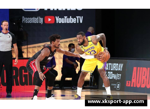 NBA直播：热火与对手激战，精彩赛事全程实况报道