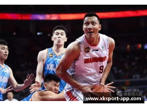 易建联NBA选秀之路与中国篮球未来发展 易建联NBA选秀之路与中国篮球未来发展
