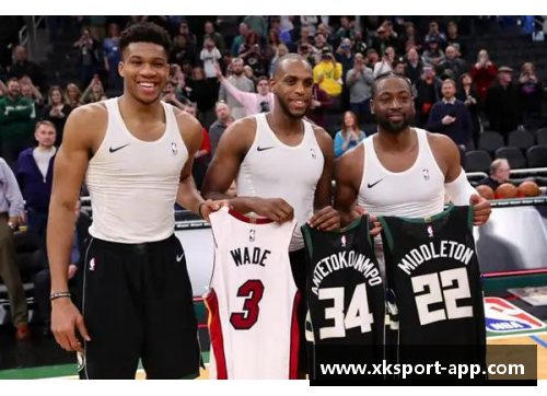 曼联超级明星：NBA传奇盛宴