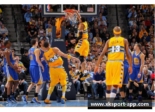 掘金重返辉煌：2018年NBA季后赛征程详解