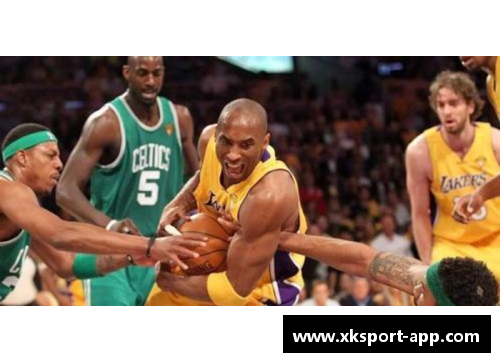 NBA球员的不懈奋斗：揭示他们如何超越极限